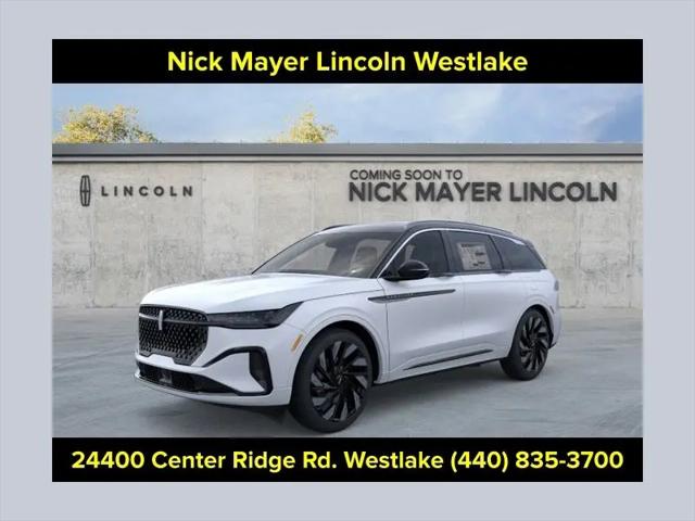 2026 Lincoln Nautilus Black Label for sale in Westlake, OH