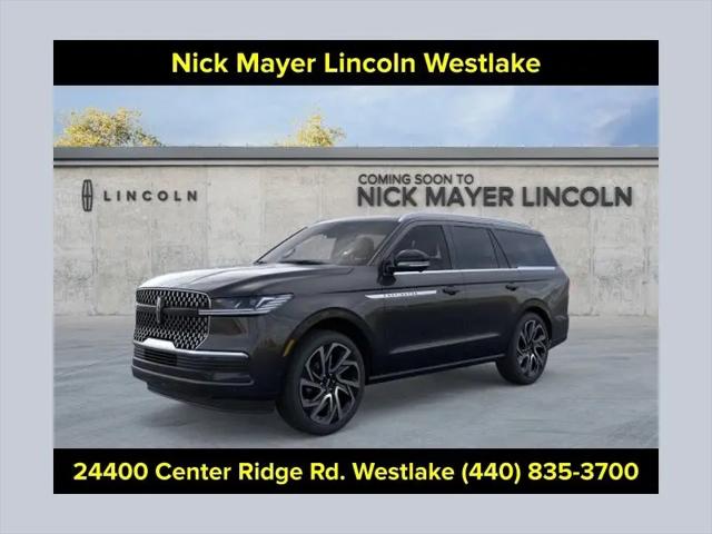 2026 Lincoln Navigator Reserve for sale in Westlake, OH