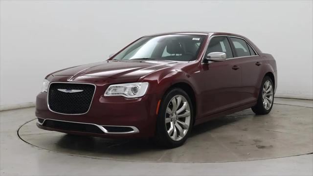 2019 Chrysler 300 Touring