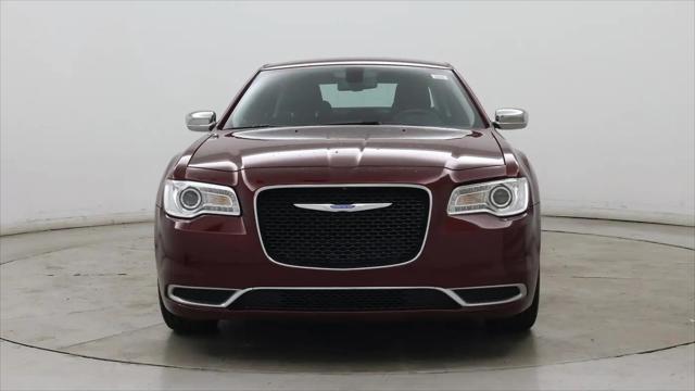 2019 Chrysler 300 Touring