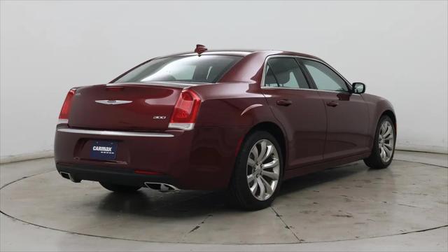 2019 Chrysler 300 Touring