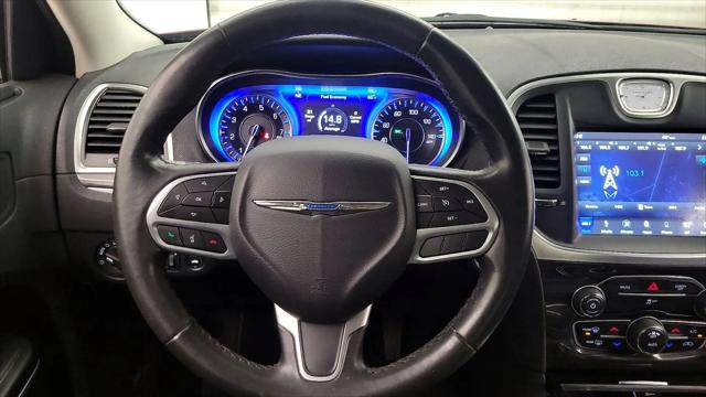 2019 Chrysler 300 Touring