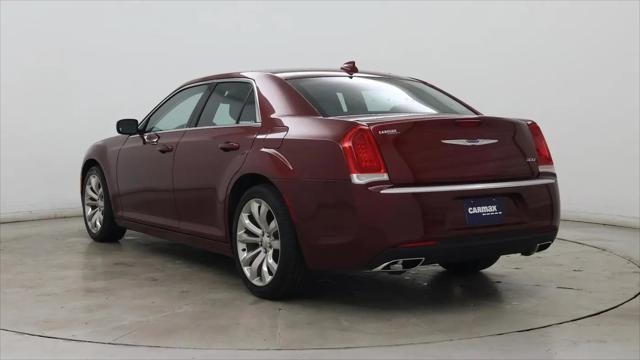 2019 Chrysler 300 Touring