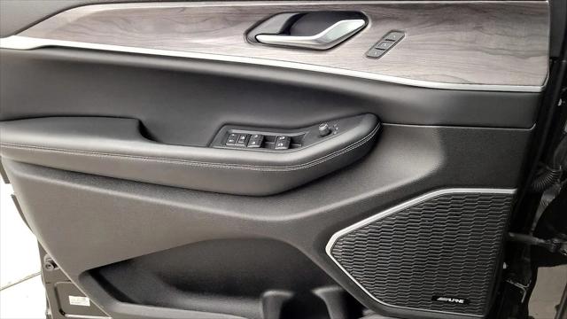 2022 Jeep Grand Cherokee Limited 4x4