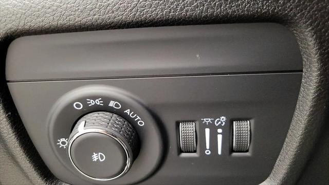 2022 Jeep Grand Cherokee Limited 4x4