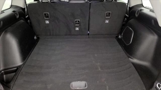 2022 Jeep Grand Cherokee Limited 4x4