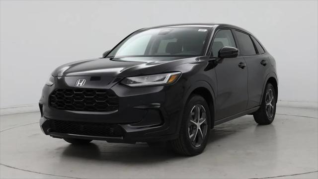 2025 Honda HR-V AWD EX-L