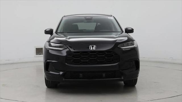 2025 Honda HR-V AWD EX-L