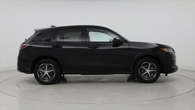 2025 Honda HR-V AWD EX-L