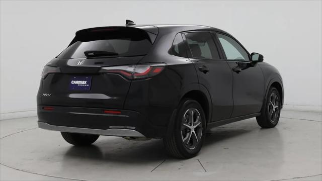 2025 Honda HR-V AWD EX-L