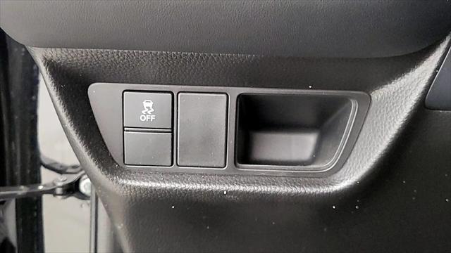 2025 Honda HR-V AWD EX-L