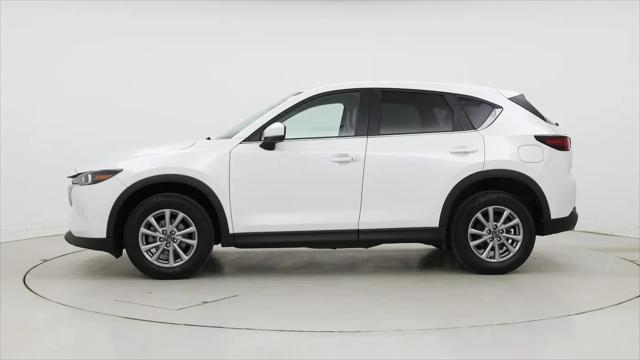 2023 Mazda CX-5 2.5 S Select