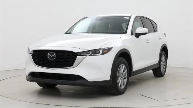 2023 Mazda CX-5 2.5 S Select