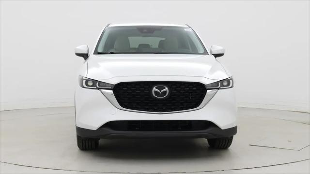 2023 Mazda CX-5 2.5 S Select
