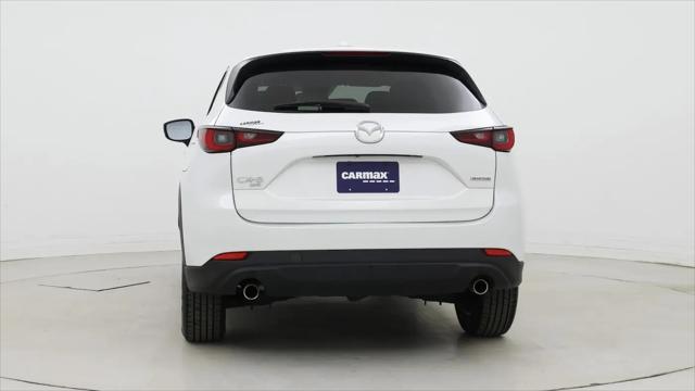 2023 Mazda CX-5 2.5 S Select