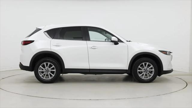 2023 Mazda CX-5 2.5 S Select