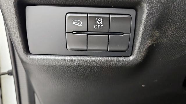 2023 Mazda CX-5 2.5 S Select