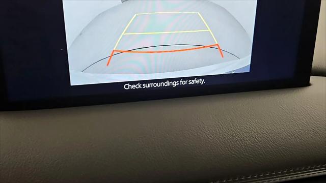 2023 Mazda CX-5 2.5 S Select