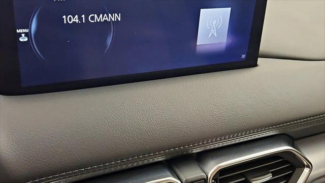 2023 Mazda CX-5 2.5 S Select