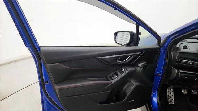 2024 Subaru WRX TR