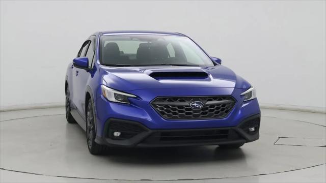2024 Subaru WRX TR for sale in Warrensville Heights, OH