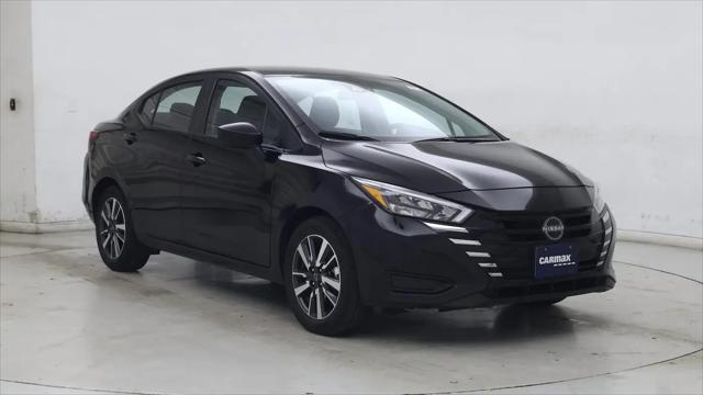 2025 Nissan Versa 1.6 SV for sale in South Portland, ME