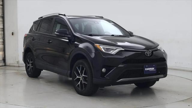 2018 Toyota RAV4 SE for sale in South Portland, ME