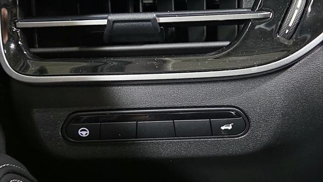2024 INFINITI QX60 SENSORY AWD