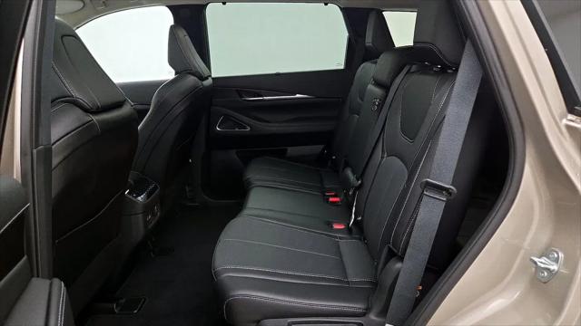 2024 INFINITI QX60 SENSORY AWD
