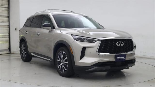 2024 INFINITI QX60 SENSORY AWD for sale in South Portland, ME