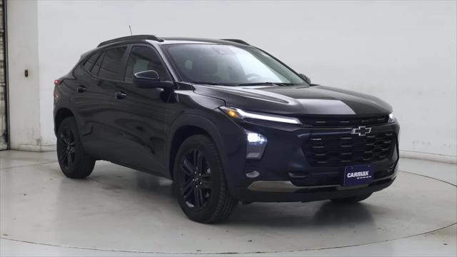 2025 Chevrolet Trax FWD ACTIV for sale in South Portland, ME