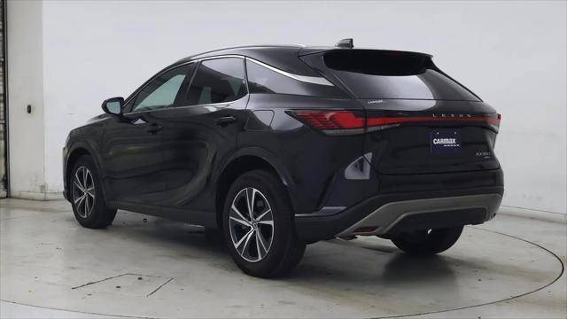 2023 Lexus RX 350 Premium