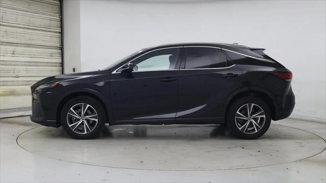 2023 Lexus RX 350 Premium