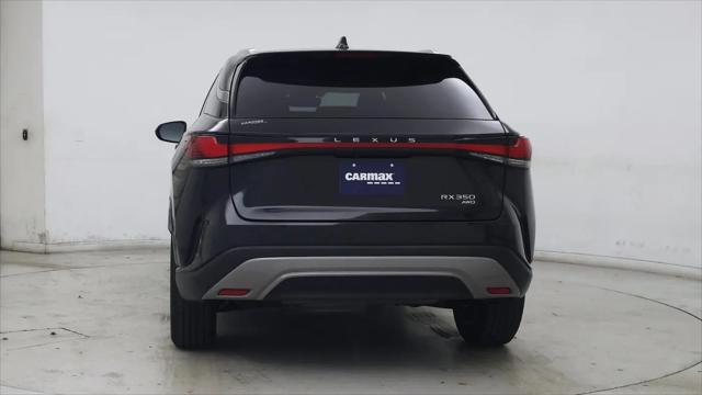2023 Lexus RX 350 Premium
