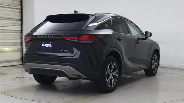 2023 Lexus RX 350 Premium