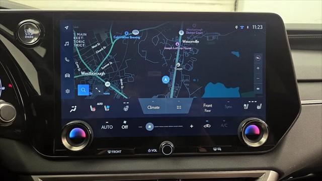 2023 Lexus RX 350 Premium