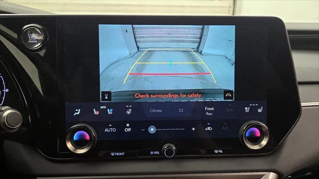 2023 Lexus RX 350 Premium