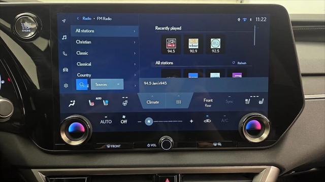 2023 Lexus RX 350 Premium