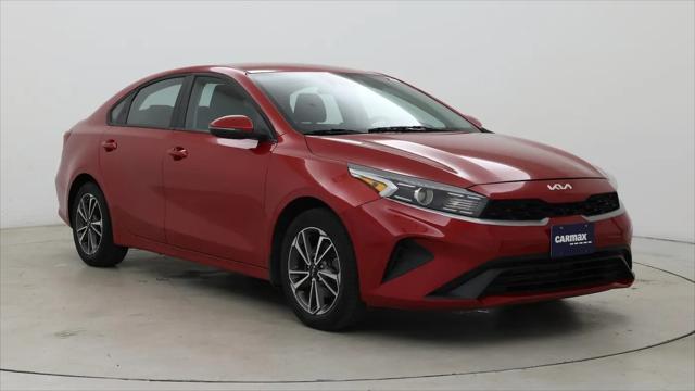 2022 Kia Forte LXS for sale in South Portland, ME