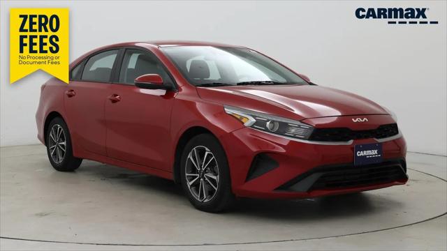 2022 Kia Forte LXS for sale in South Portland, ME