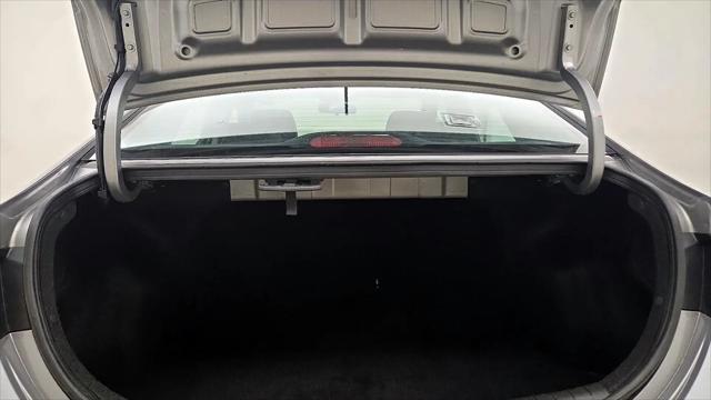 2022 Hyundai Accent SE