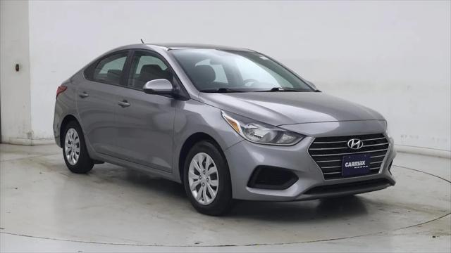 2022 Hyundai Accent SE for sale in South Portland, ME
