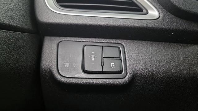 2022 Hyundai Accent SE