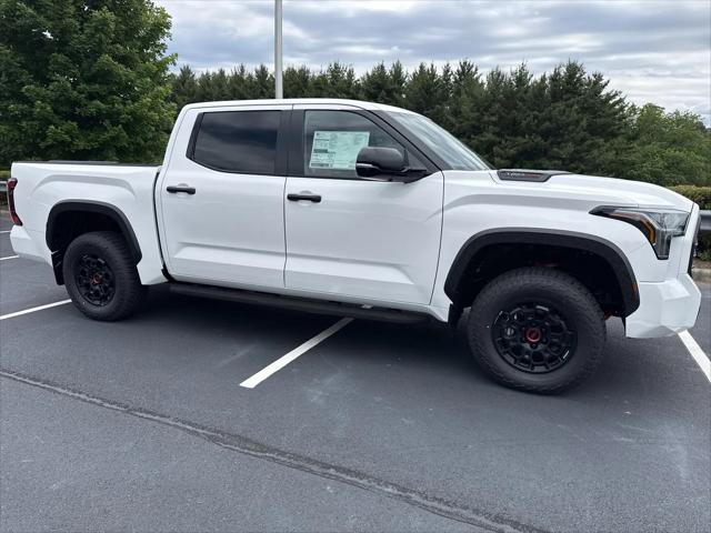 2026 Toyota Tundra TRD Pro Hybrid CrewMax 5.5' Bed for sale in Boone, NC