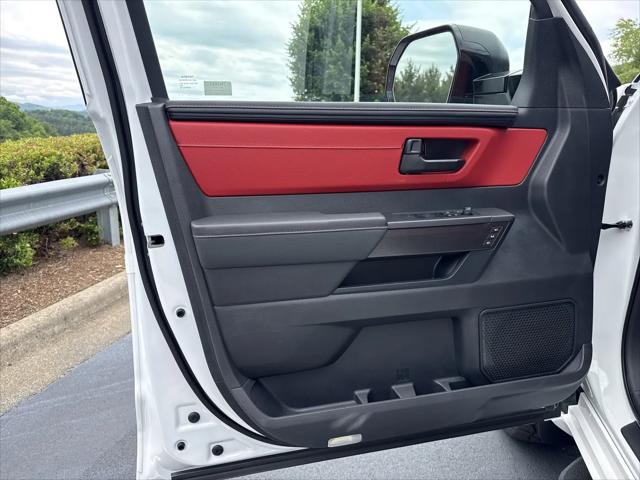 2026 Toyota Tundra TRD Pro Hybrid CrewMax 5.5' Bed