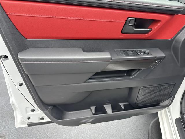 2026 Toyota Tundra TRD Pro Hybrid CrewMax 5.5' Bed