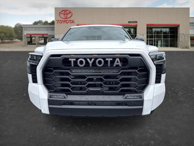 2026 Toyota Tundra TRD Pro Hybrid CrewMax 5.5' Bed