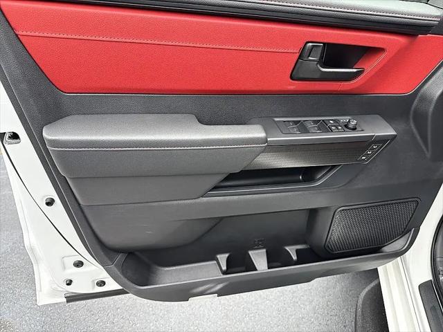 2026 Toyota Tundra TRD Pro Hybrid CrewMax 5.5' Bed