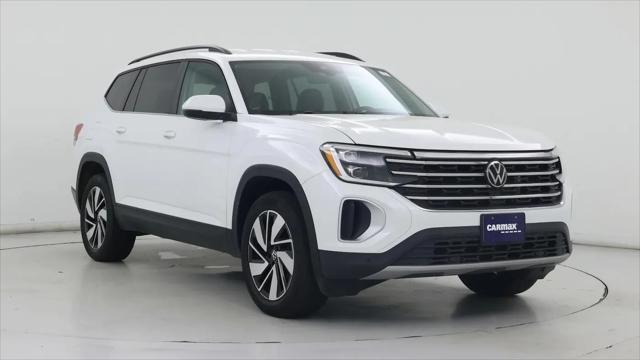 2024 Volkswagen Atlas 2.0T SE w/Technology for sale in Tyler, TX