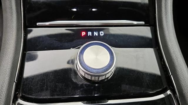 2022 Jeep Grand Cherokee L Overland 4x2